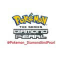 Pokemon : Diamond And Pearl