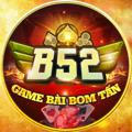 B52 CLUB - GAME BOM TẤN