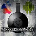 Apps 4 Chromecast Canal
