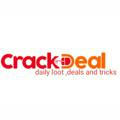 Crack deal 🇮🇳