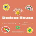 dodoco house : OPEN