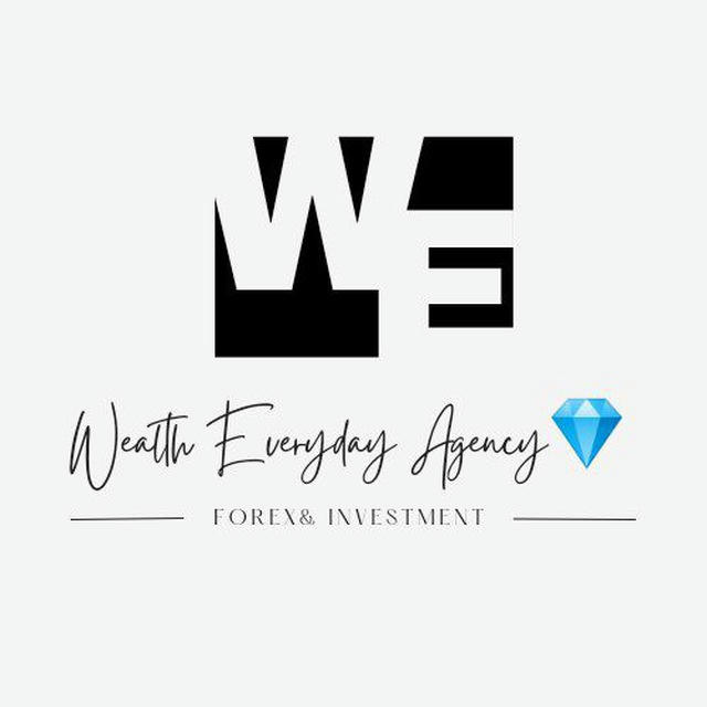 Wealth EveryDay Agency 💎