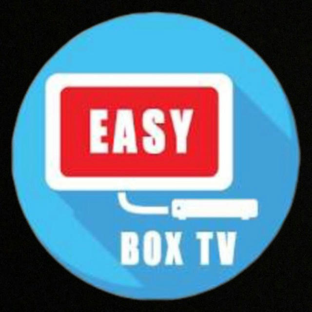 EASYBOXTV 😍📊🔌