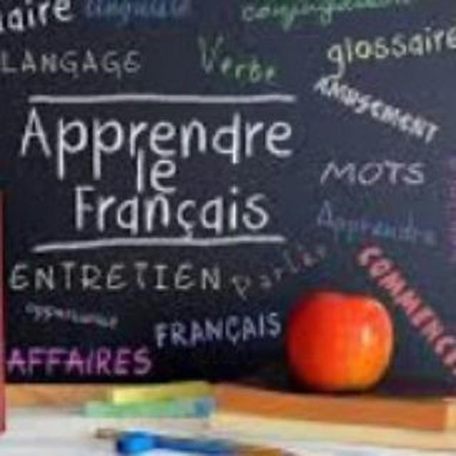 Apprendre le Français