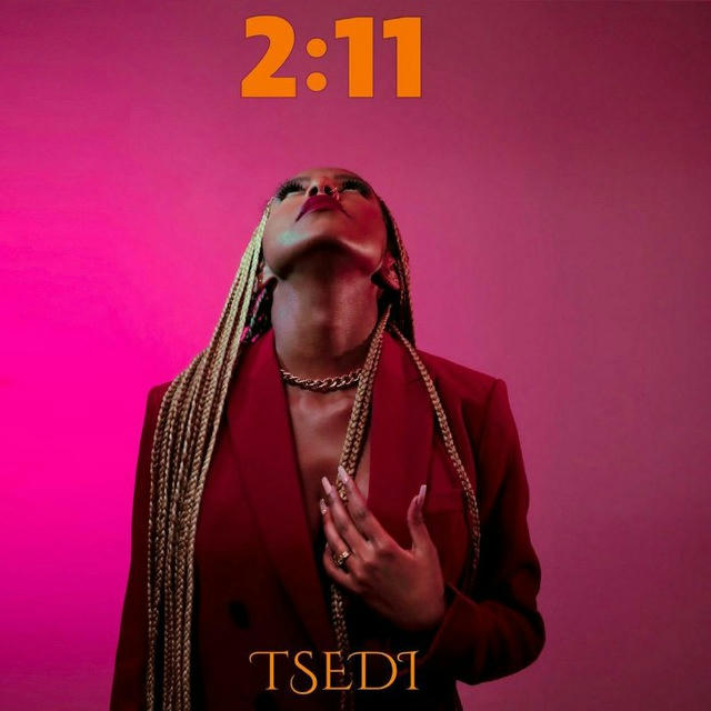 TSEDI