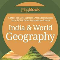 World Indian Geography Quiz UPSC