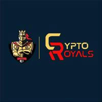Crypto Royals Club Announcement