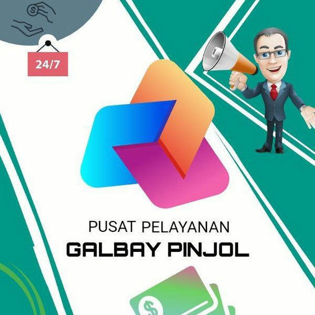 PUSAT PELAYANAN GALBAY PINJOL