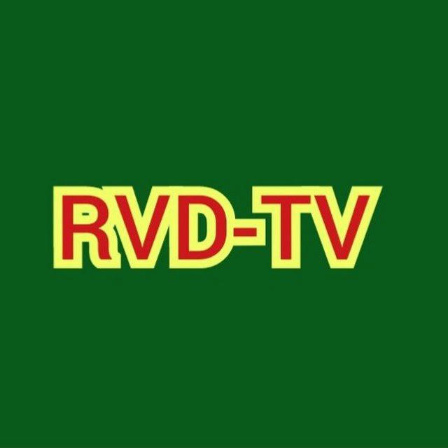 Réalité et Vérité Désormais RVD-TV