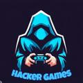 hacker Games ❄