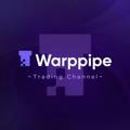 Warppipe trading journal 🧞‍♂️
