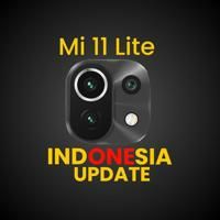 Mi 11 Lite [courbet] - Indonesia Updates