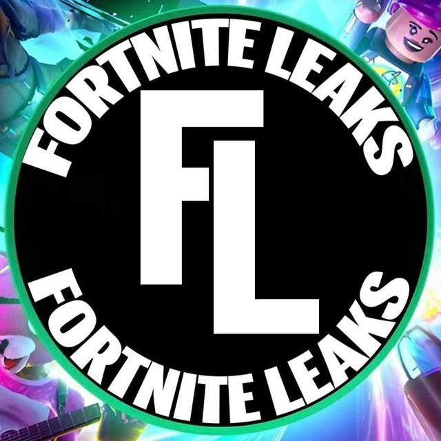 ✨ Fortnite Leaks 🇮🇹 Supremo ✨