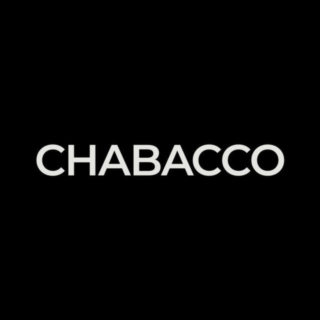 Chabacco_official