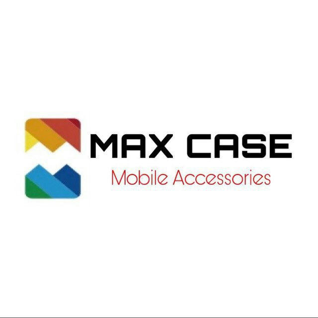 Max Case