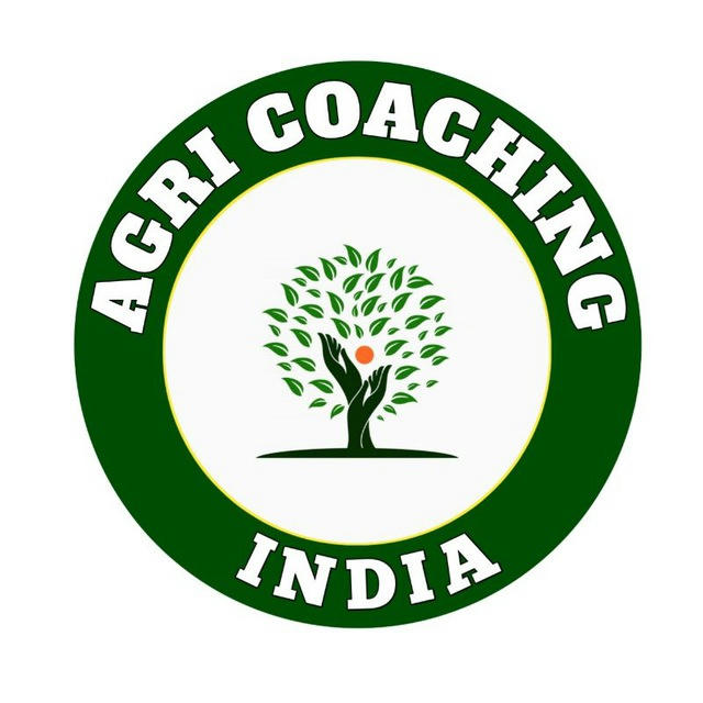 Agri Choching India Academy.