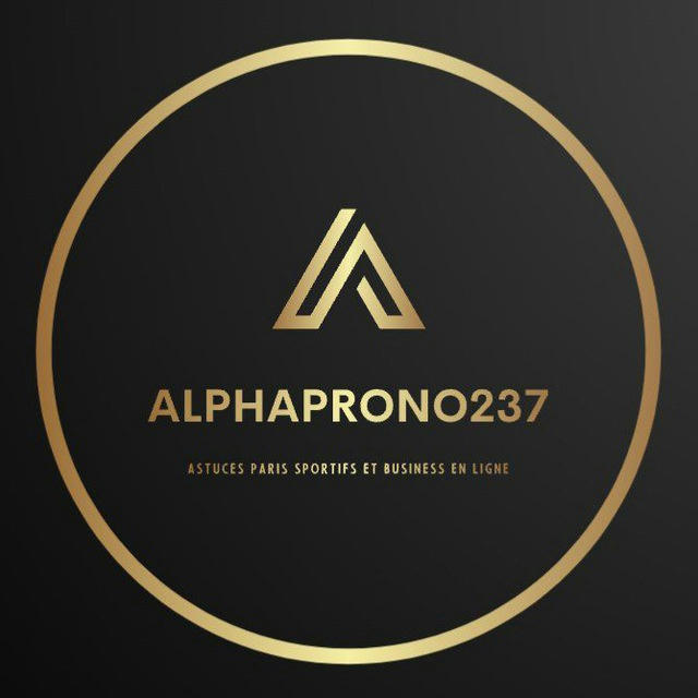 ALPHA PRONO 237