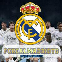 👑 REAL MADRID 🇪🇸