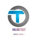 ONLINE TEST