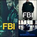 All FBI shows