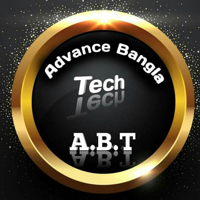 Advance Bangla Tech(Youtube Channel)