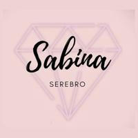 SABINA 🧿 SEREBRO 💍925