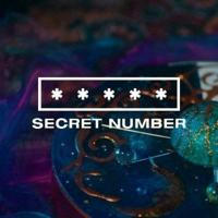 SECRET NUMBER SUB INDO, ENG