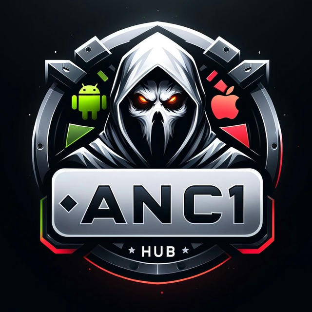 AnC1 HUB