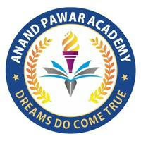 Anand Pawar Academy