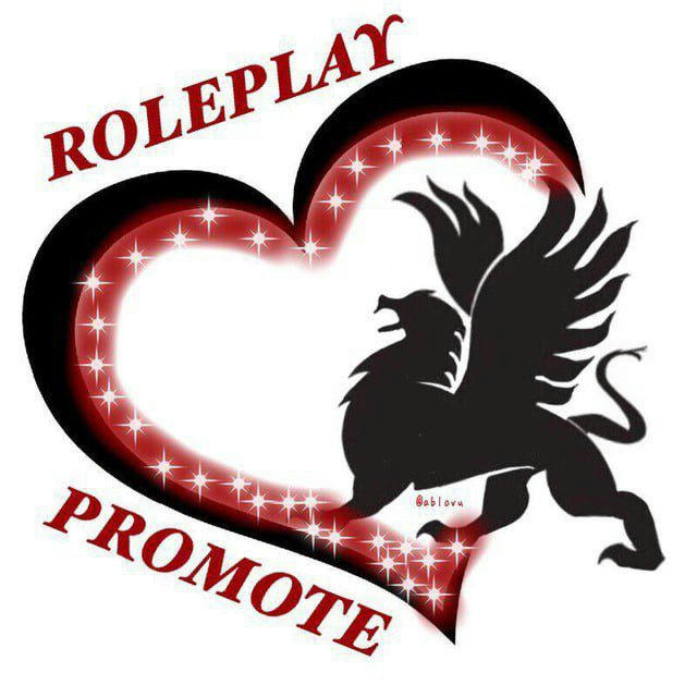 Roleplay Promote RP Cari Teman