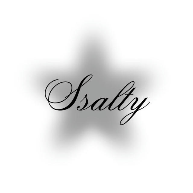 ssaltythrifts