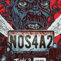NOS4A2 Web Series