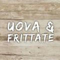 🥚 Uova, Frittate & Crepes 🍳
