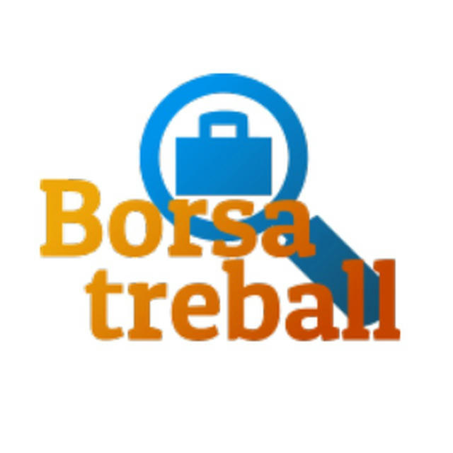 Borsa Treball IES Botànic Cavanilles