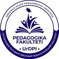 UrDPI Pedagogika fakulteti