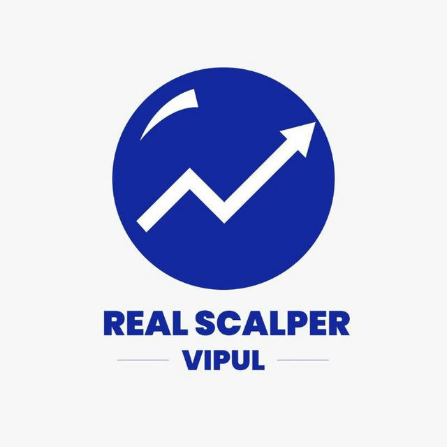 RealScalperVipul
