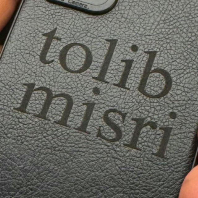 tolib misri