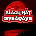 🇮🇳☠️🎩 BLACK HAT GIVEAWAYS 🎩☠️🇮🇳