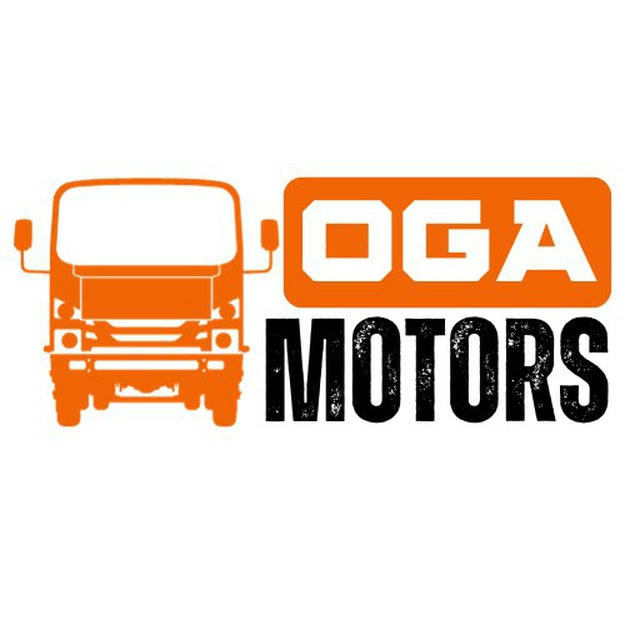 OGA-Motors™