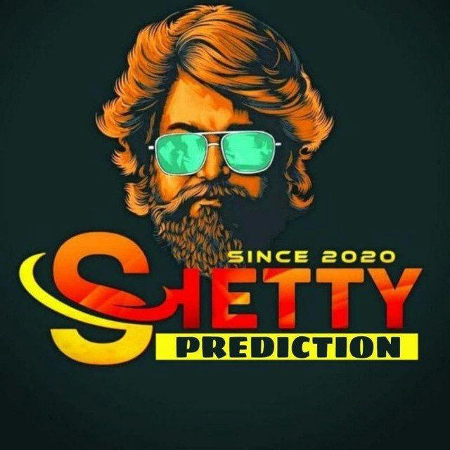 SHETTY PREDICTION