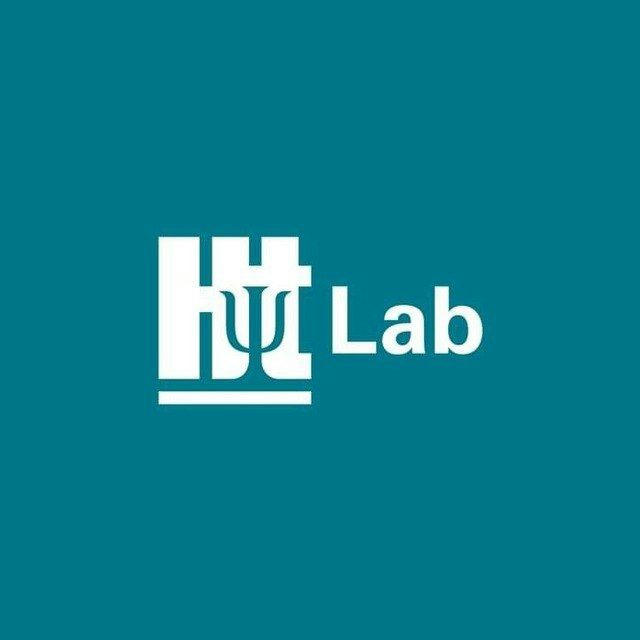 HT Lab | Лаборатория Гуманитарные Технологии
