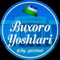 Buxoro yoshlari | Расмий канал