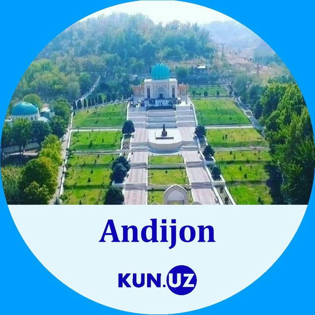 Andijon | Kun.uz