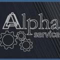 Alfa service