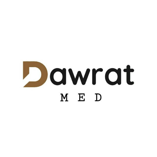 Dawrat Med 2025