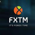 FOREX TIME INVESTMENT(FXTM)