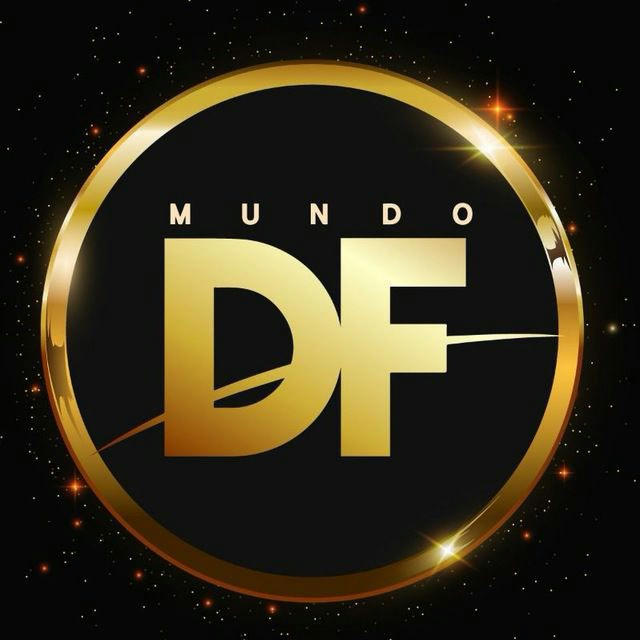 MUNDO DF