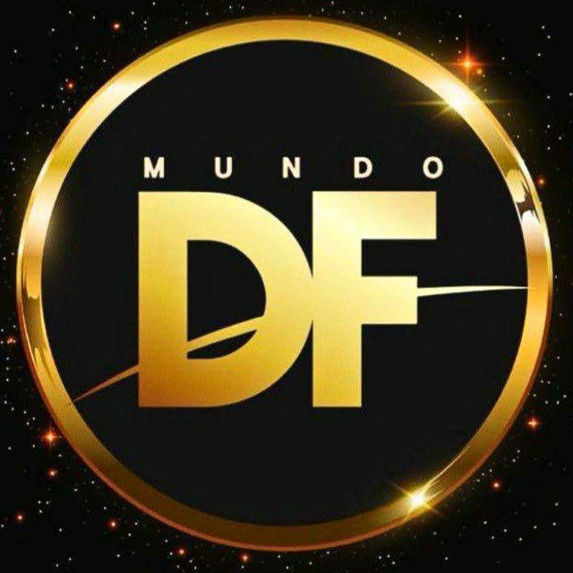 MUNDO DF