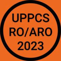 UPPCS RO ARO AHC 2024