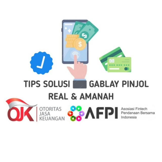 TIPS SOLUSI GALBAY PINJOL REAL& AMANAH